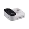 Mini Camera Air Humidifier USB Rechargeable Portable Desk Mist Diffuser 8