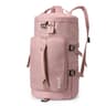 UrbanFlex Travel Backpack  Gym Duffel Bag With Shoe Compartment For Business Trips And Sports 6