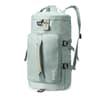 UrbanFlex Travel Backpack  Gym Duffel Bag With Shoe Compartment For Business Trips And Sports 10