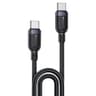 USB C To USB C Cable 60W Fast Charging Braided Data Cable 13
