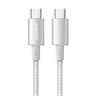 Anker Braided Nylon PD 100W Fast Charging Cable For Type C Devices 3