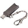 Mini USB C Port Adapter For Fast Data Transfer Portable USB Connector 5