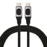 100W PD USB C Fast Charging Braided Data Cable