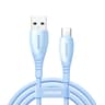 Joyroom Vibrant Series 12m USB C Fast Charging  Data Cable 3A Charging Cable 6