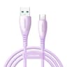 Joyroom Vibrant Series 12m USB C Fast Charging  Data Cable 3A Charging Cable 10