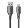 WK WDC 67a 1m USB Type C Fast Charging Cable 66W PVC 3