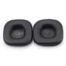 Marshall Major I  II Memory Foam Ear Pads Replacement Cushions For Noise Isolation  Bass Comfort 0