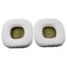 Marshall Major I  II Memory Foam Ear Pads Replacement Cushions For Noise Isolation  Bass Comfort 3