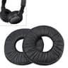 Sony MDR Replacement Ear Pad Covers Soft Headphone Sponge Covers For ZX110 ZX100 ZX300 V150 V300 1