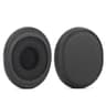 Logitech H800 Replacement Ear Pads With Memory Foam Noise Isolation Cushions 3