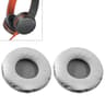 Sony MDR ZX600 ZX660 Replacement Ear Pads Soft Headphone Cushion Covers 4