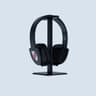 Aluminum Headphone Stand For Gaming  Office Desks Non Slip Headset Holder 9