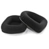 Logitech Astro A20 Replacement Ear Pads With Memory Foam Fleece Cushions 4