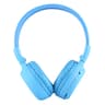 BS N65 Foldable Wireless Headphones With FM Radio TF Card Slot  HiFi Stereo Sound 6