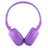 BS N65 Foldable Wireless Headphones With FM Radio TF Card Slot  HiFi Stereo Sound 7
