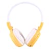 BS N65 Foldable Wireless Headphones With FM Radio TF Card Slot  HiFi Stereo Sound 8
