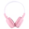BS N65 Foldable Wireless Headphones With FM Radio TF Card Slot  HiFi Stereo Sound 15