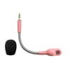 Razer Barracuda X Replacement Gaming Headset Microphone With Noise Reduction  360 Flex Boom 3