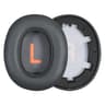 JBL JR460NC Protein Leather Replacement Ear Pads For Comfortable Noise Isolating Headphones 7