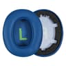 JBL JR460NC Protein Leather Replacement Ear Pads For Comfortable Noise Isolating Headphones 0