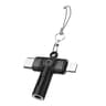 Floral 2 In 1 USB C To 35mm Audio Adapter For Type C Devices 8