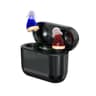 ClearTone Pro Rechargeable Digital Hearing Aid With Noise Reduction  LED Charging Case 0