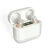 ClearTone Pro Rechargeable Digital Hearing Aid With Noise Reduction  LED Charging Case 7