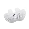 SilentFlow Anti Snoring Nose Clip With Electric Airflow Support For Better Sleep 0
