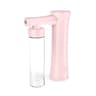 Blue Light Nano Oxygen Facial Sprayer Portable Oxygen Infusion Facial Device For Deep Hydration 7
