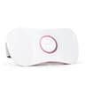 Graphene Heated Menstrual Relief Belt With Vibration Massage  Adjustable Warm Compress 7