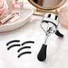 Universal Eyelash Curler Refill Pads Soft Rubber Replacement Cushions For Long Lasting Lash Curl 1
