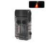 V20 1000LM Rechargeable Keychain Flashlight With Magnetic Base Emergency Alarm  IP67 Waterproof Des 8