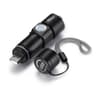 Rechargeable UV Flashlight For Jade  Gemstone Inspection With Adjustable Focus 6