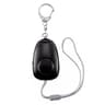 Premium 130dB Personal Safety Alarm Keychain With Dual Bright LEDs 8