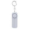 Premium 130dB Personal Safety Alarm Keychain With LED Flashlight 2