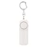 Premium 130dB Personal Safety Alarm Keychain With LED Flashlight 7