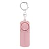 Premium 130dB Personal Safety Alarm Keychain With LED Flashlight 4