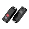 GuardianGlow 130dB Personal Safety Alarm Keychain With LED Flashlight  USB C Rechargeable Protectio 6