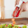 QuickSlice Cherry Tomato  Grape Cutter Kitchen Slicer 9
