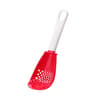 Smart Grind  Drain Garlic Spoon Multifunction Kitchen Grinding Tool 5