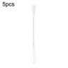Mini Whisk Set With Small Spoon Multifunction Kitchen Stirring Tool 2