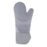 Premium Long Heat Resistant Silicone Oven Gloves With Insulated Grip 9