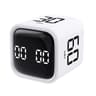 Premium Multifunction Countdown Clock Digital Kitchen  Study Timer 0