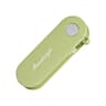 Portable Stainless Steel Folding Fruit Peeler  Knife With Swivel Blade 1