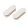 Instant Upgrades No Drill Adhesive Cabinet And Drawer Pull Handles 8