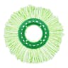 Libman Tornado Spin Mop Replacement Head Reusable Microfiber Mop Pad Refill 7