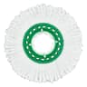 Libman Tornado Spin Mop Replacement Head Reusable Microfiber Mop Pad Refill 0