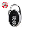 SonicShield Portable Ultrasonic Mosquito Repeller For Indoor  Outdoor Protection 0