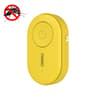 Outdoor Ultrasonic Mosquito Repeller Clip Compact Portable Mosquito Repellent For Kids  Pets 3