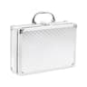Aluminium Alloy Portable Tool Storage Case Multifunctional Household Organizer Box 0